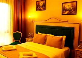 Vendome Hotel 2