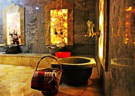 Vendome Hotel 3
