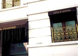 Vendome Hotel 4