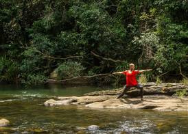 Santani Wellness Kandy 2