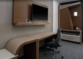 Courtyard by Marriott Nashville Mount Juliet 5