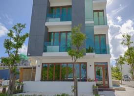 h78 at Hulhumale Maldives 4