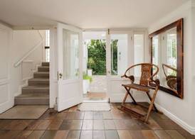 Ocean Watch Guest House 2