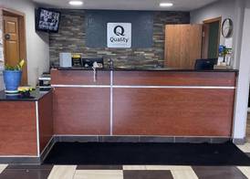Quality Inn Council Bluffs I-80 2