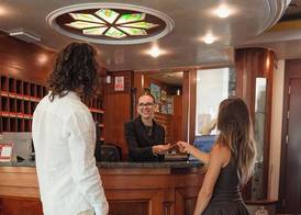 Hotel Colombo 2