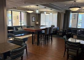 Comfort Inn Joplin I-44 2