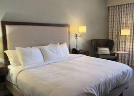 Comfort Inn Joplin I-44 3