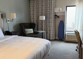 Comfort Inn Joplin I-44 4