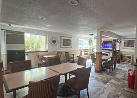 Tacoma Port Inn Fife I-5 2
