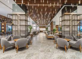 Sural Saray Hotel 5