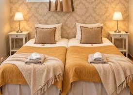 5:ans Bed & Breakfast 2