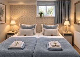 5:ans Bed & Breakfast 4