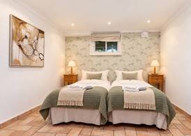 5:ans Bed & Breakfast 5