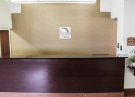 Sleep Inn Concord - Kannapolis 2