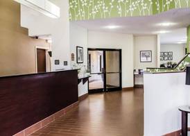 Sleep Inn Concord - Kannapolis 4