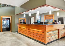 Radisson Hotel Portland Airport 3