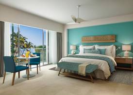 DREAMS ACAPULCO RESORT & SPA 4