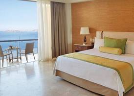 DREAMS ACAPULCO RESORT & SPA 5