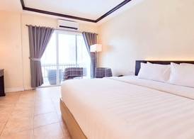 Boracay Ocean Club Resort and Spa 2
