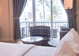 Boracay Ocean Club Resort and Spa 4