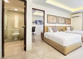 Boracay Ocean Club Resort and Spa 5
