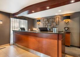 Best Western PLUS Calgary Centre Inn 2