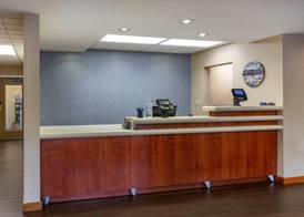 Comfort Inn Missoula North Shopping District 2