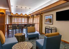 Comfort Inn Missoula North Shopping District 4