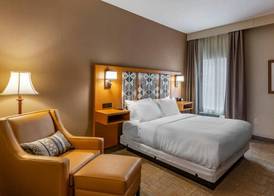 Comfort Inn Missoula North Shopping District 5
