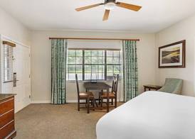 Hilton Vacation Club The Falls Village Branson 5