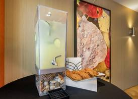 Best Western Plus Emerald Isle Hotel 3