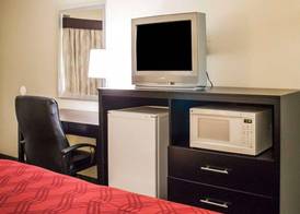 Wilson Motel - Columbus 5