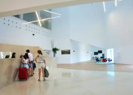Hotel Hiberus 4