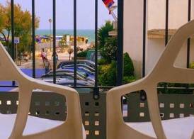 Hotel Ginevra 5