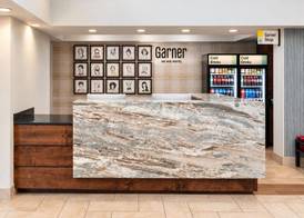 Garner Hotel Augusta West by IHG 2