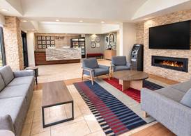 Garner Hotel Augusta West by IHG 4