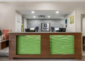 Quality Inn and Suites Palatka Riverfront 2