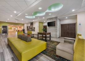 Quality Inn and Suites Palatka Riverfront 3