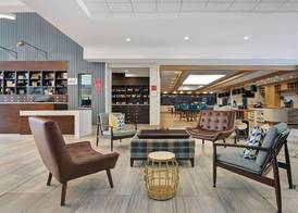 Four Points by Sheraton Birmingham Homewood 3