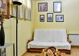 Hostal la Colmena 3