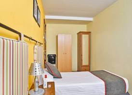 Hostal la Colmena 5