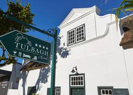 Tulbagh Boutique Heritage Hotel 2