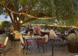 Tulbagh Boutique Heritage Hotel 3