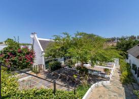 Tulbagh Boutique Heritage Hotel 4