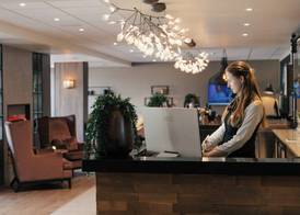 Førde Hotel - Unike Hoteller 4