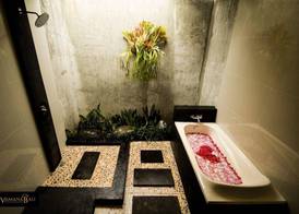 The Forest Villa Ubud 2