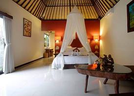 The Forest Villa Ubud 5