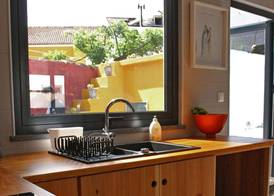 Porto Pim Guest House 2