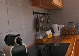 Porto Pim Guest House 5