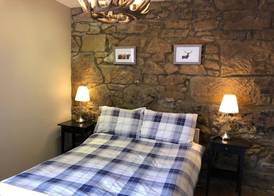 Riggend Farm Bed And Breakfast 2